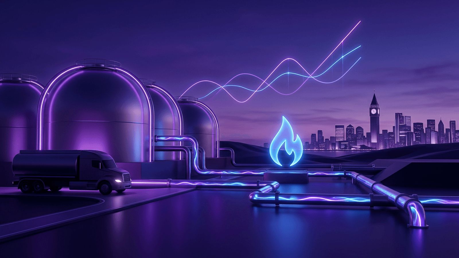 Top 10 Best Oil and Gas Companies in Waterbury