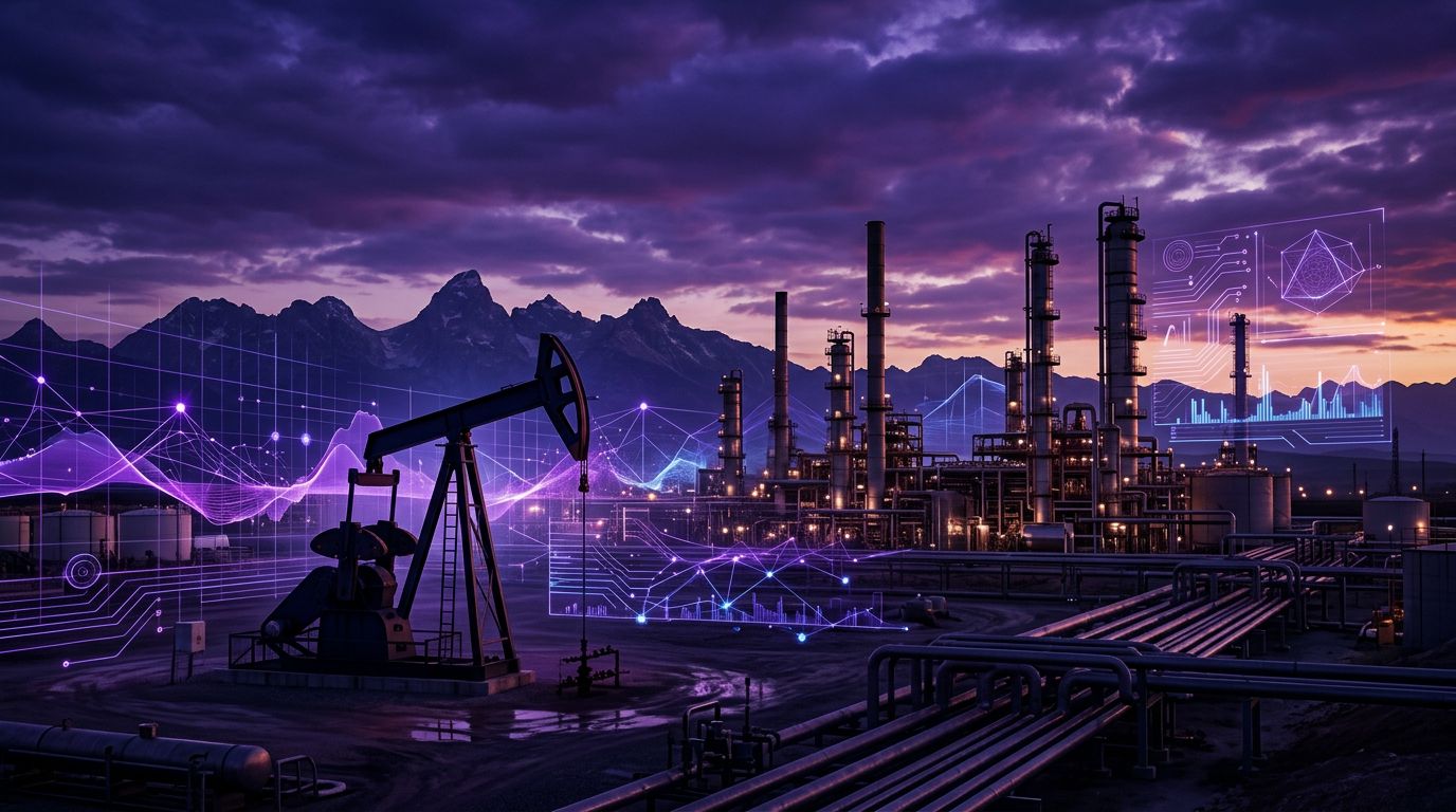 Top 10 Best Oil and Gas Companies in West Valley City