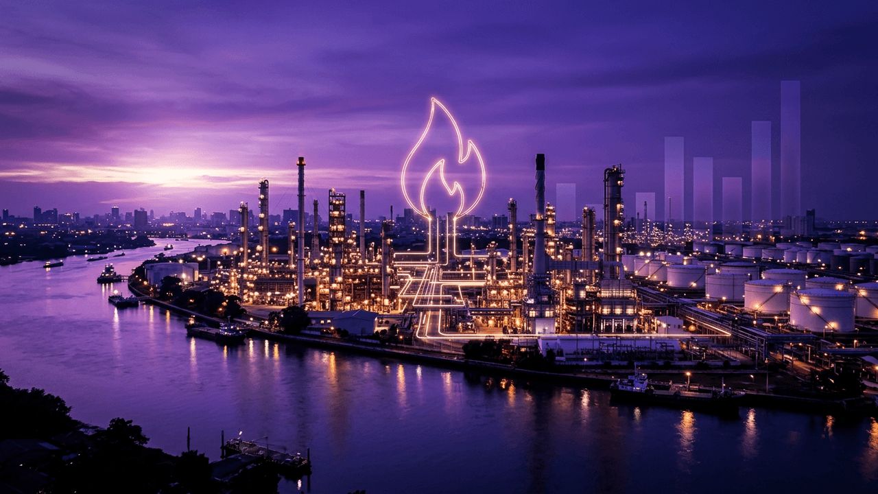 Top 10 Best Oil and Gas Companies in Wilmington