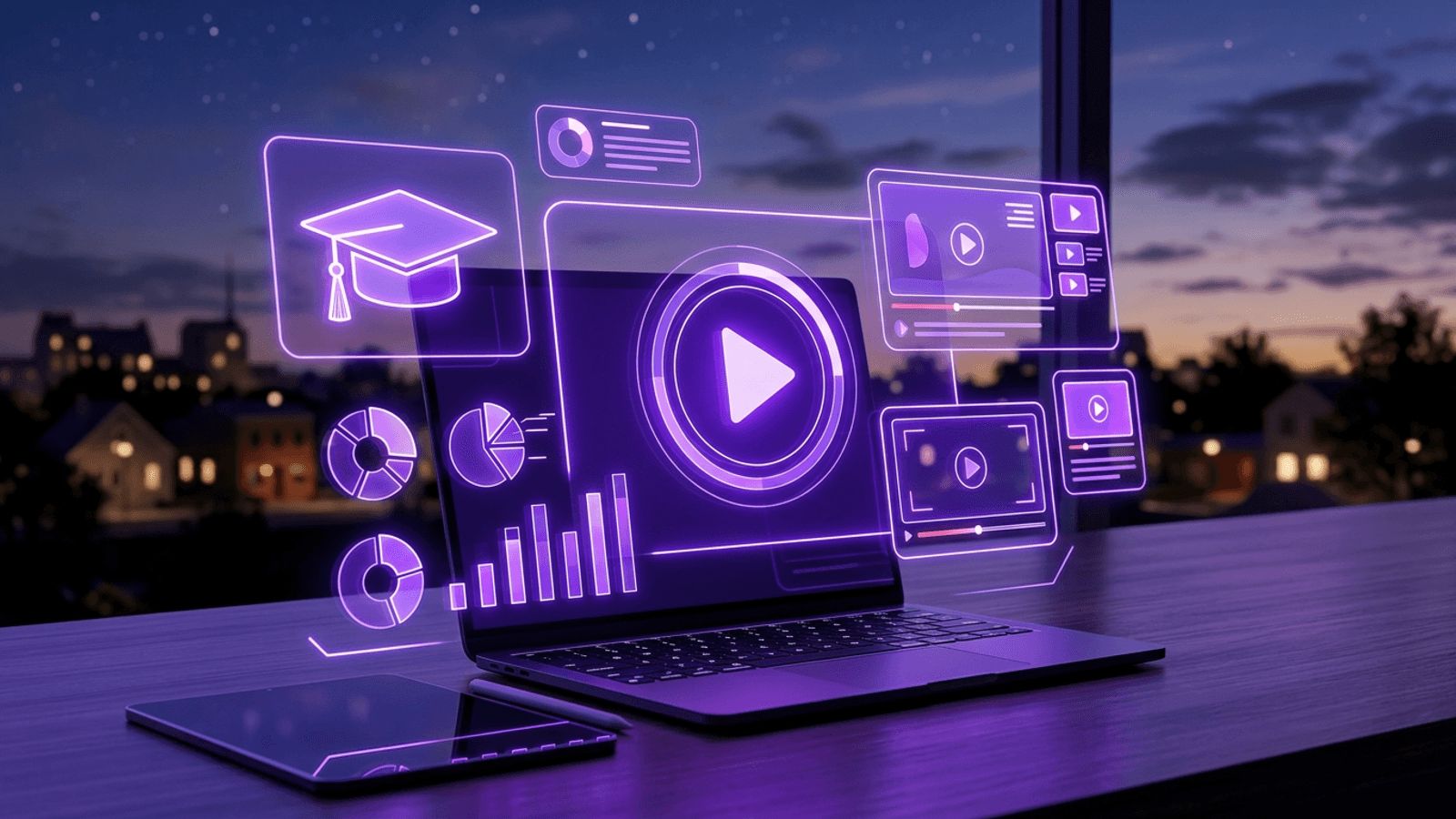 Top 10 Best Online Learning Platforms in Amherst