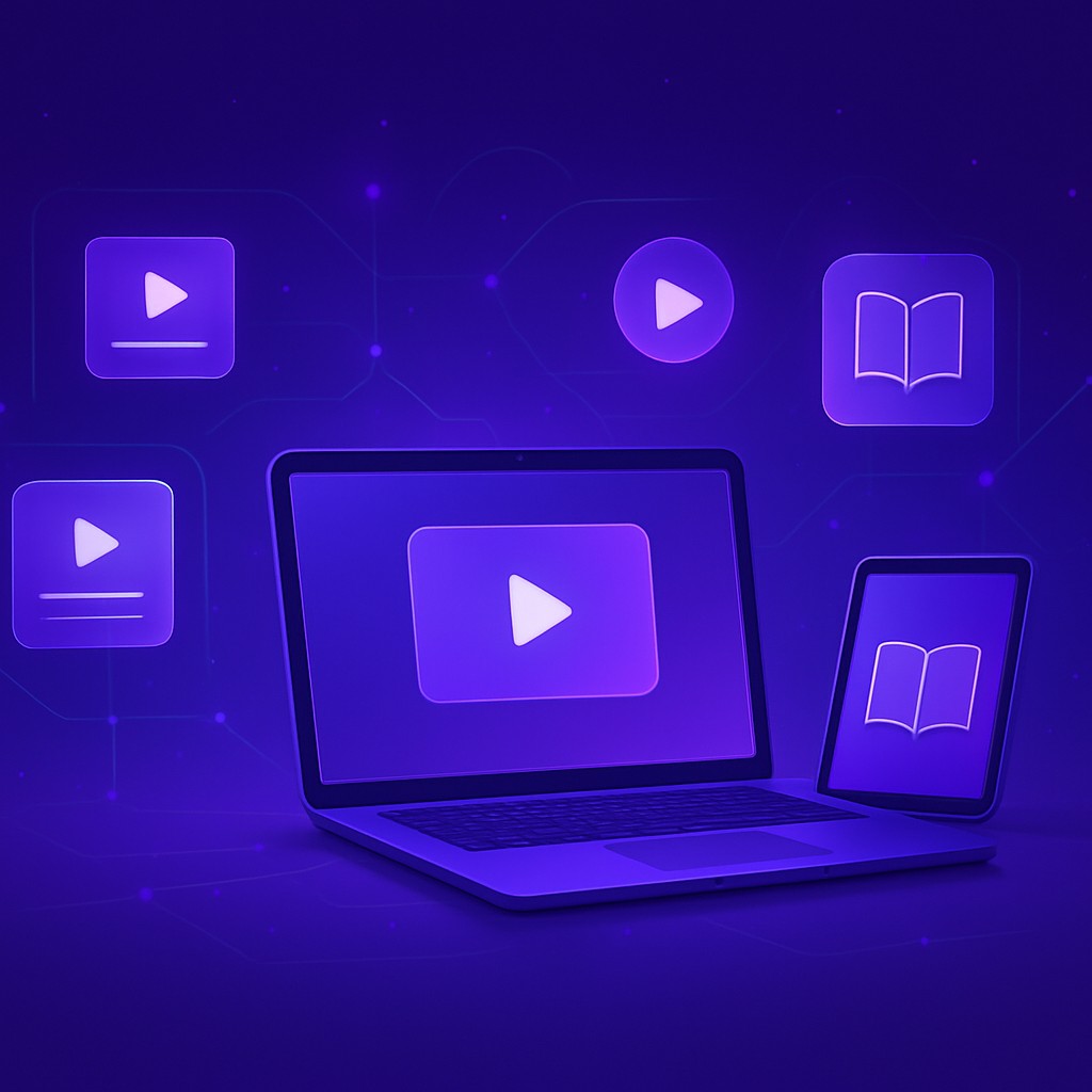 Top 10 Best Online Learning Platforms in Australia
