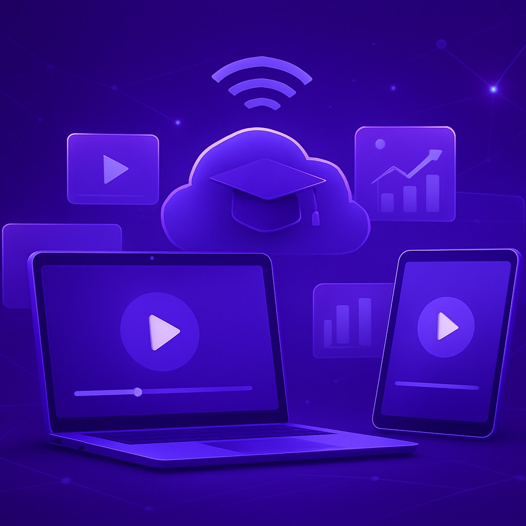 Top 10 Best Online Learning Platforms in Azerbaijan