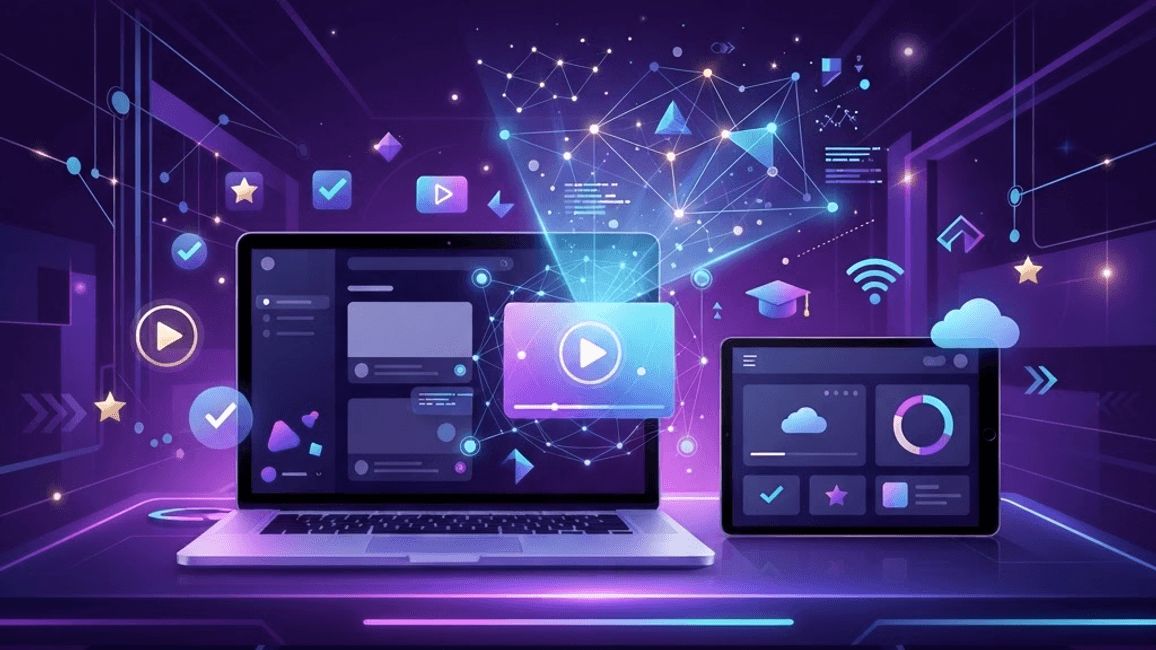 Top 10 Best Online Learning Platforms in Bakersfield