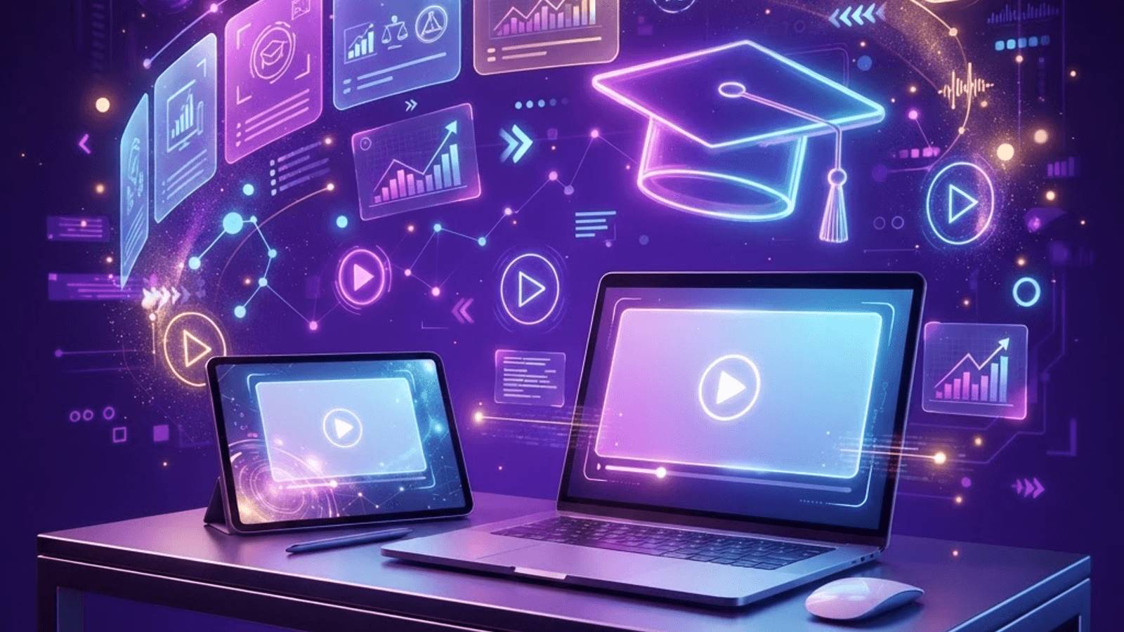 Top 10 Best Online Learning Platforms in Bridgeport