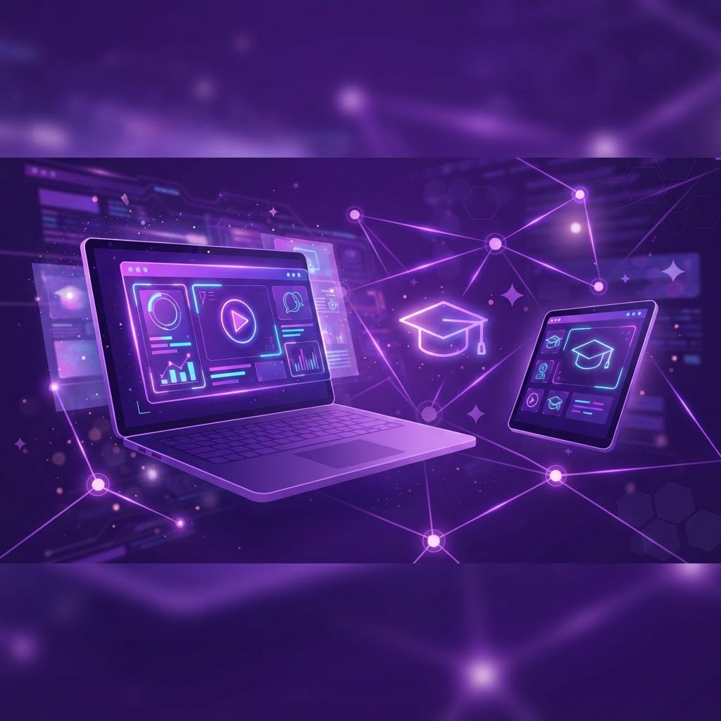 Top 10 Best Online Learning Platforms in Brownsville