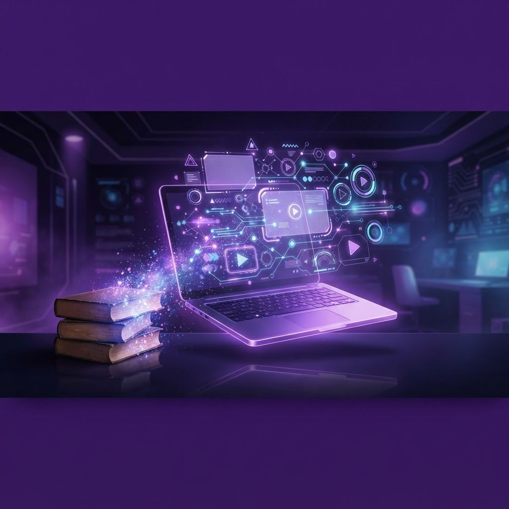 Top 10 Best Online Learning Platforms in Clarksville