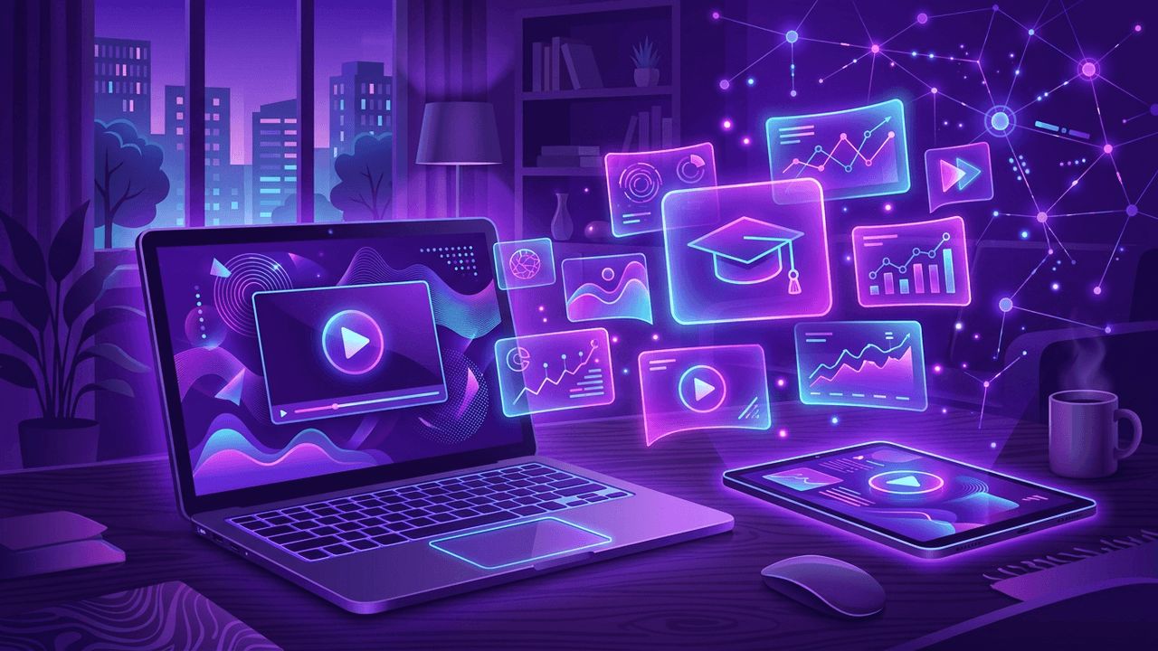 Top 10 Best Online Learning Platforms in Clovis
