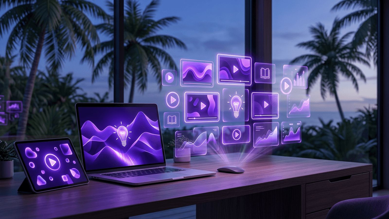 Top 10 Best Online Learning Platforms in Coral Springs