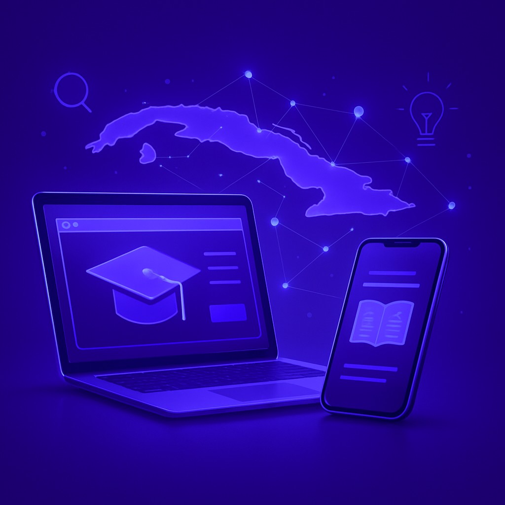 Top 10 Best Online Learning Platforms in Cuba