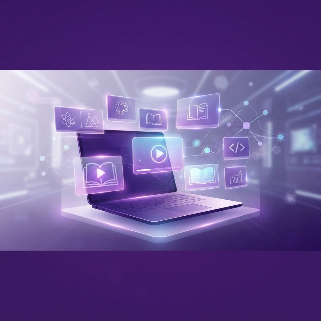 Top 10 Best Online Learning Platforms in Dallas