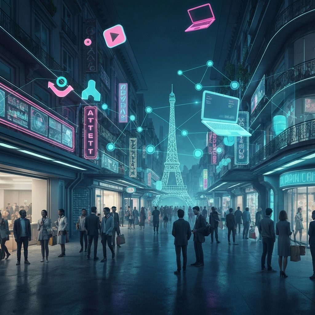 Top 10 Best Online Learning Platforms in France