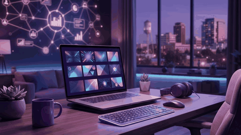 Top 10 Best Online Learning Platforms in Fresno