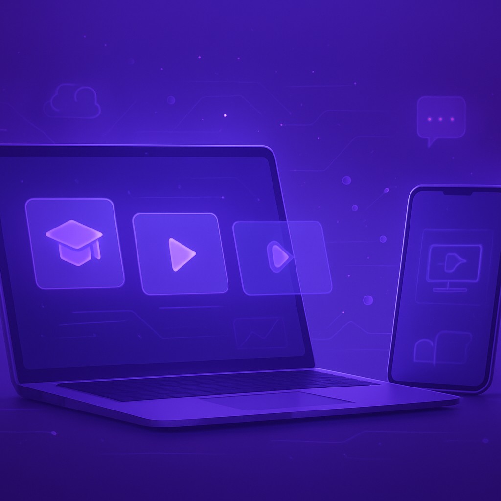 Top 10 Best Online Learning Platforms in Iraq