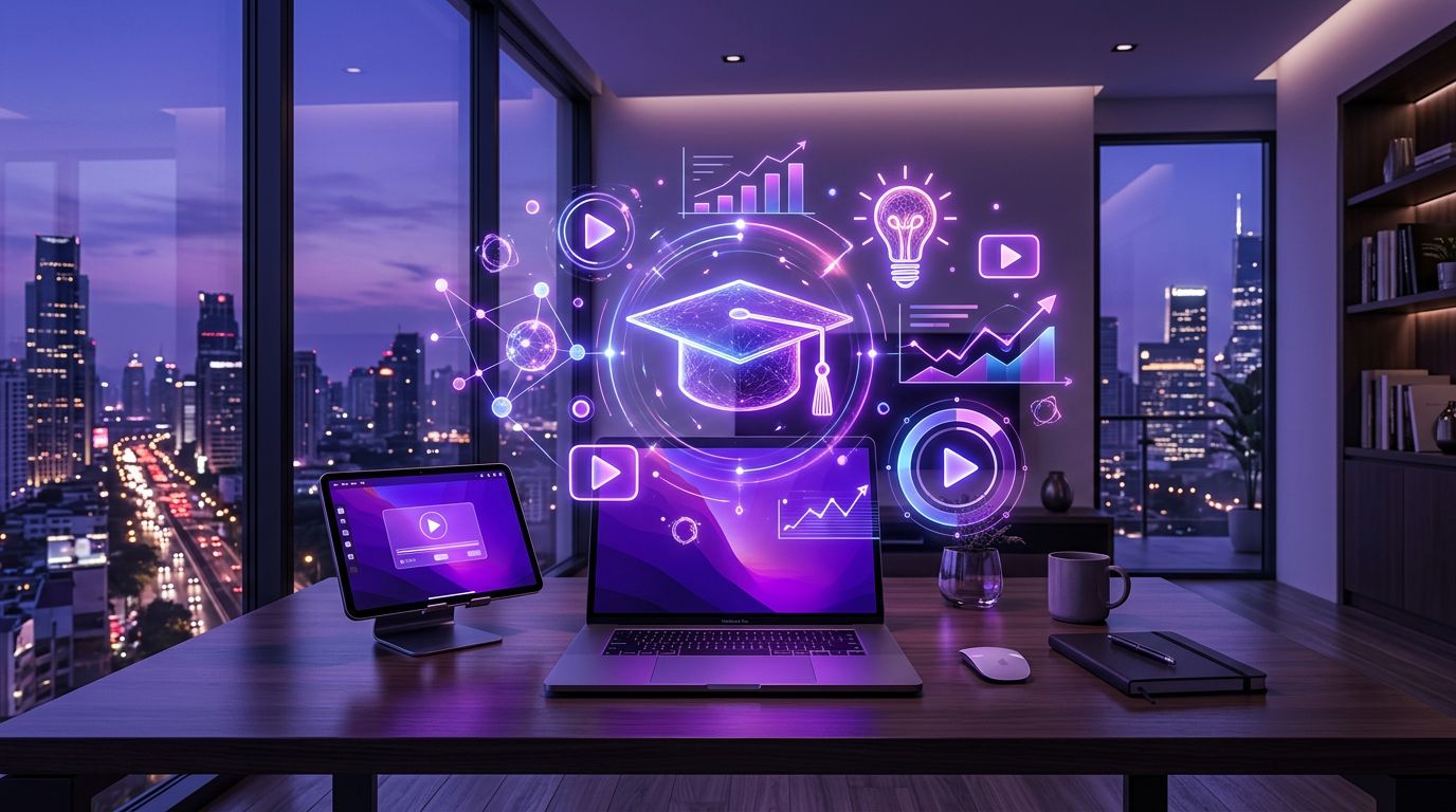 Top 10 Best Online Learning Platforms in Jackson