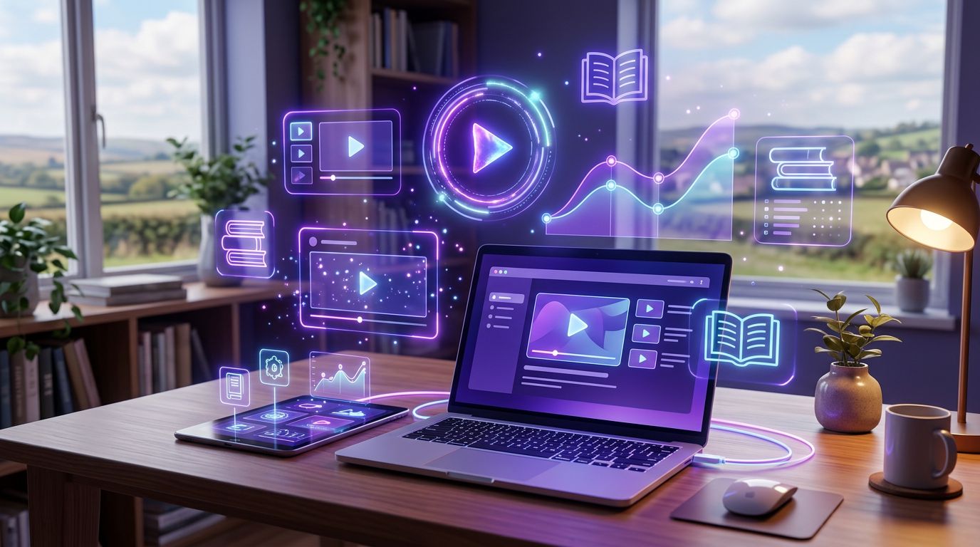 Top 10 Best Online Learning Platforms in Kent