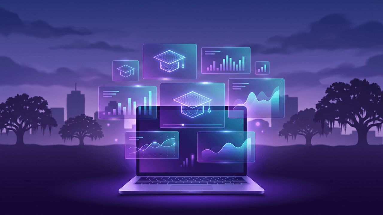 Top 10 Best Online Learning Platforms in Lafayette