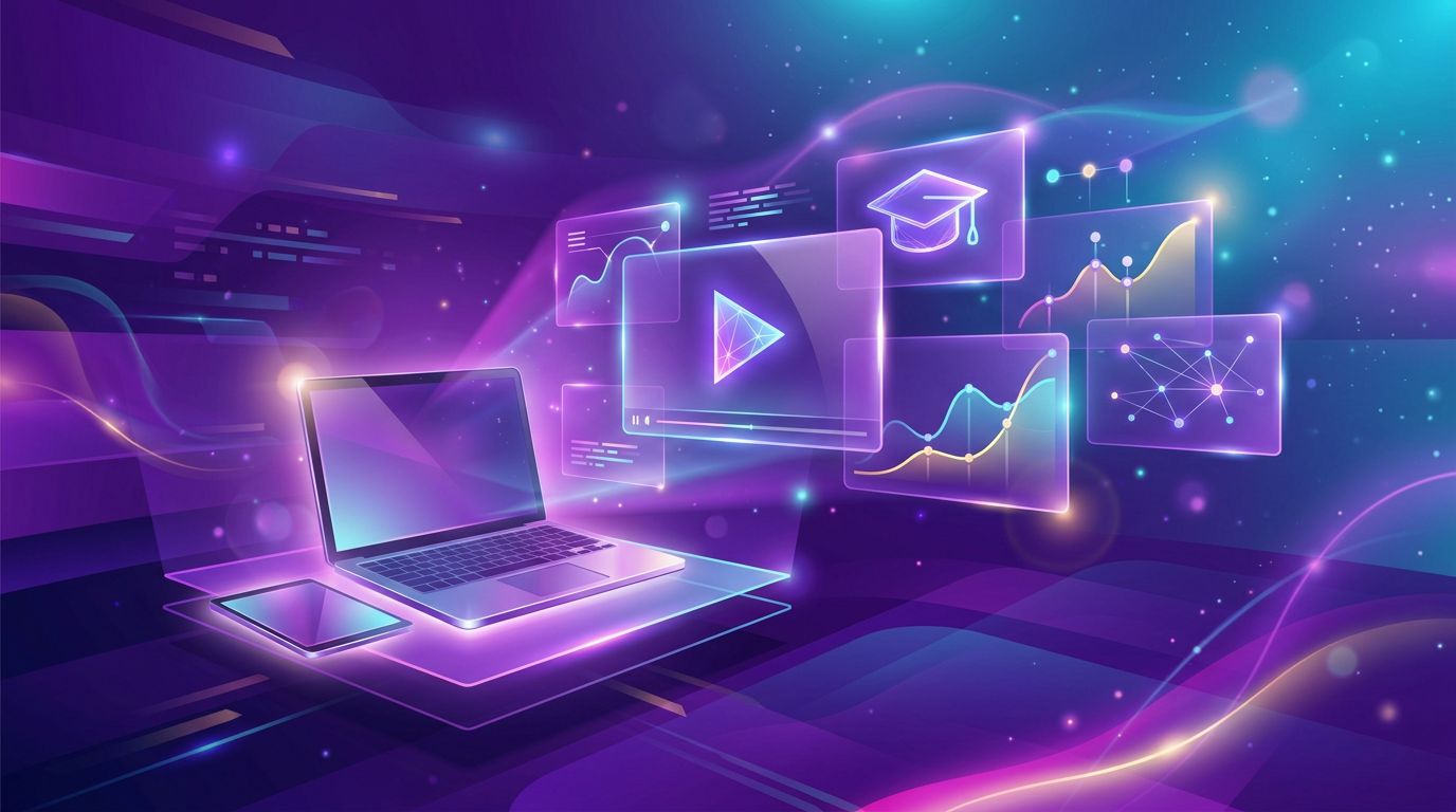 Top 10 Best Online Learning Platforms in Lewisville