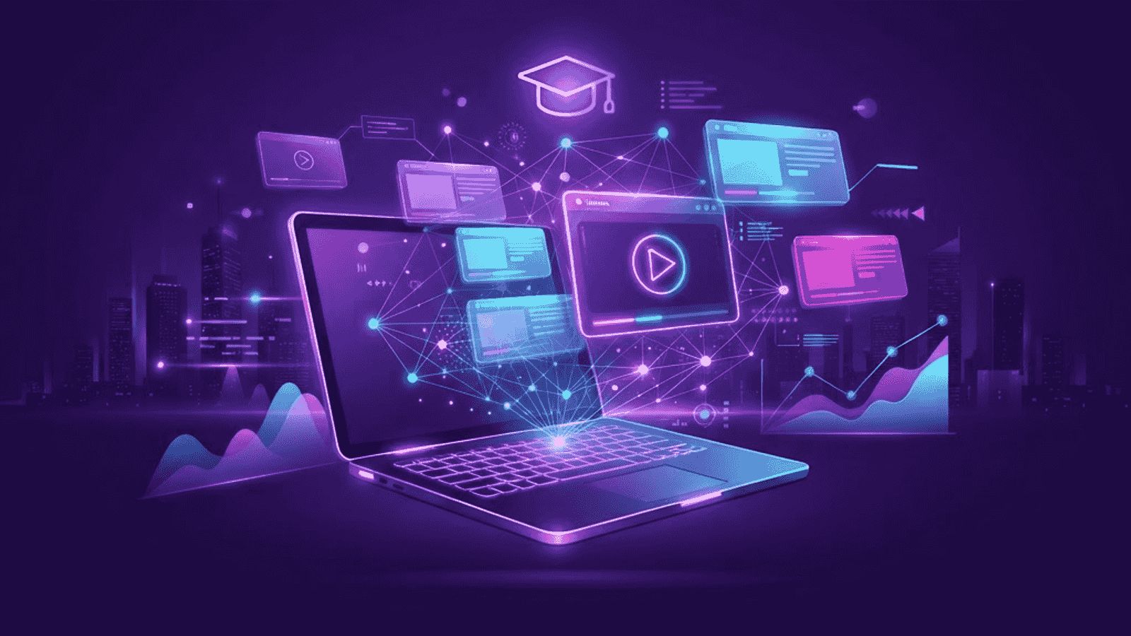 Top 10 Best Online Learning Platforms in Lincoln
