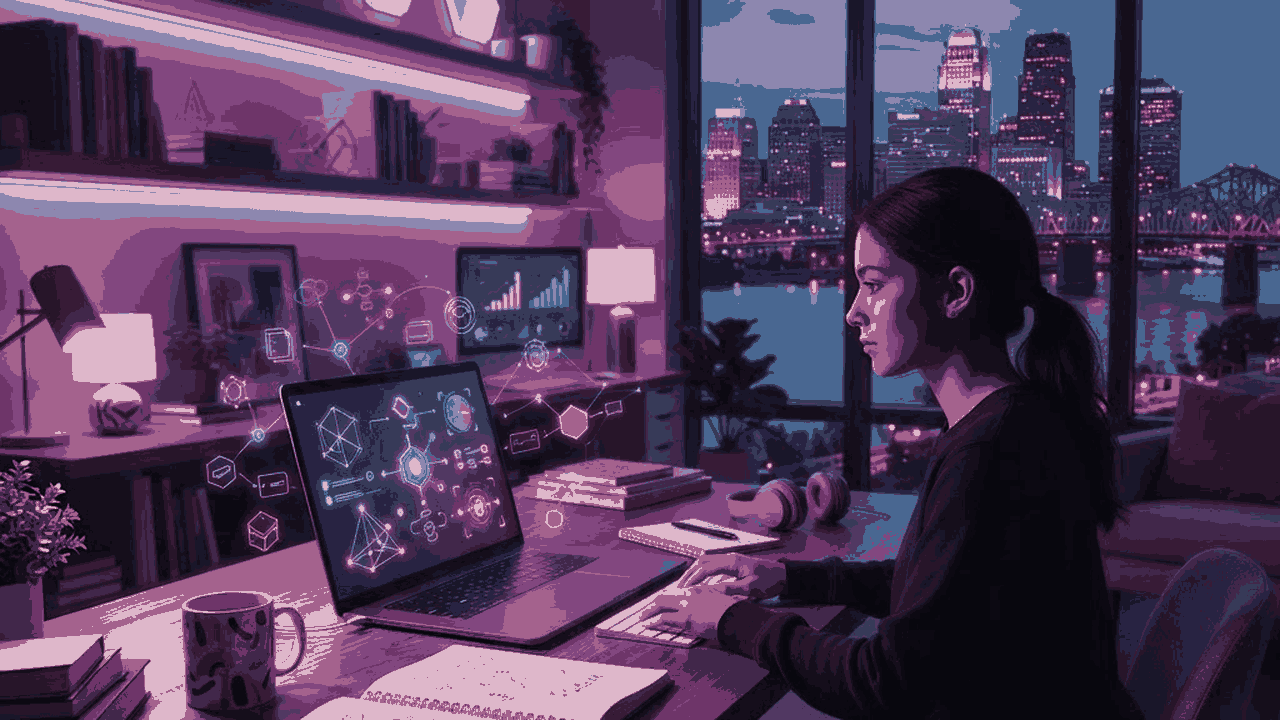 Top 10 Best Online Learning Platforms in Louisville