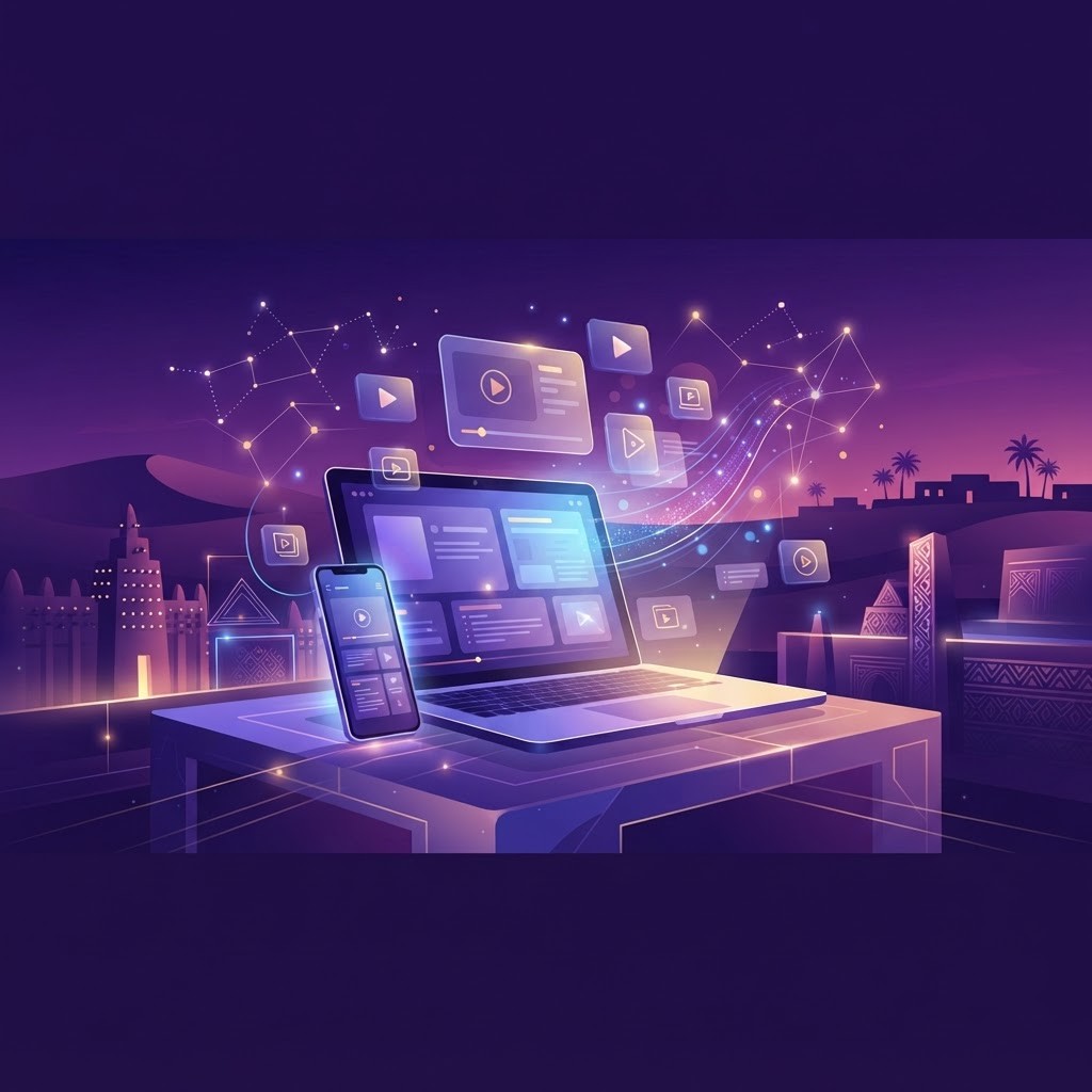 Top 10 Best Online Learning Platforms in Mauritania