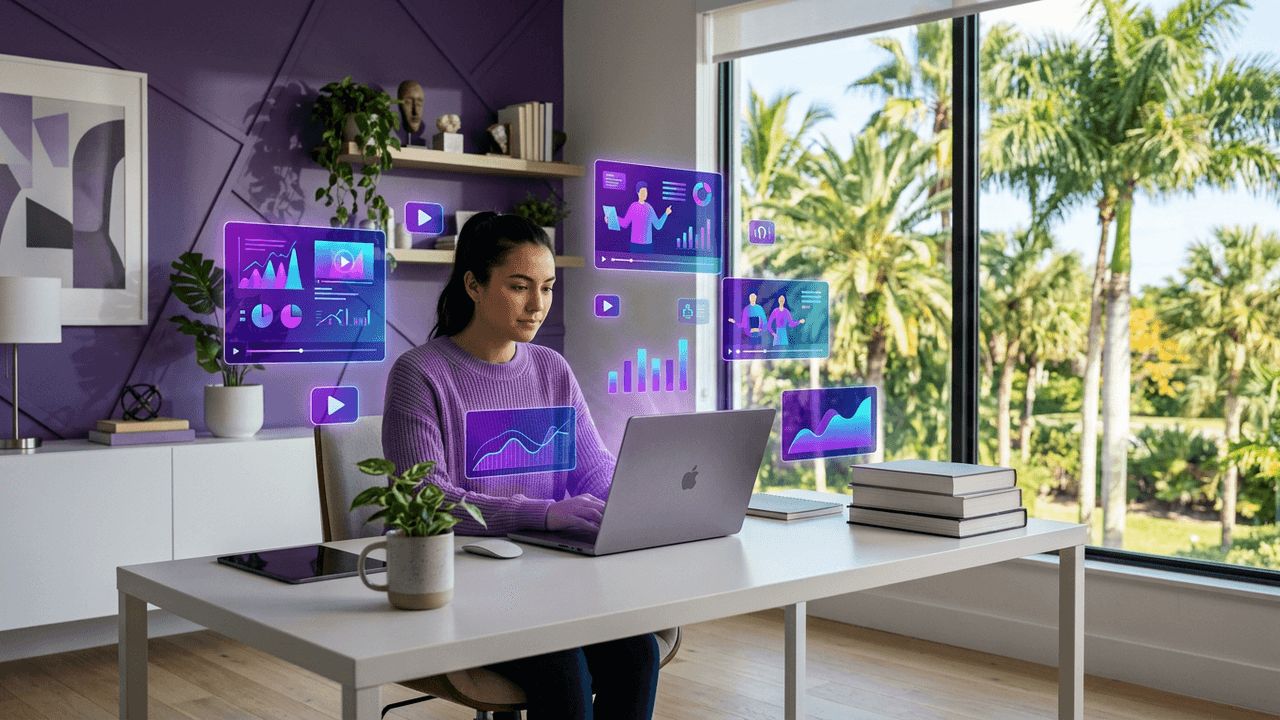 Top 10 Best Online Learning Platforms in Miramar