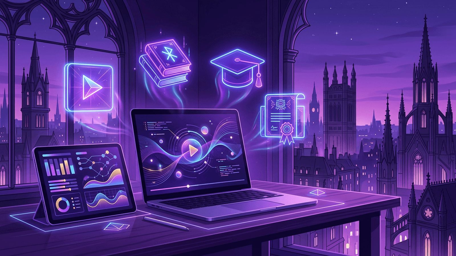 Top 10 Best Online Learning Platforms in New Haven