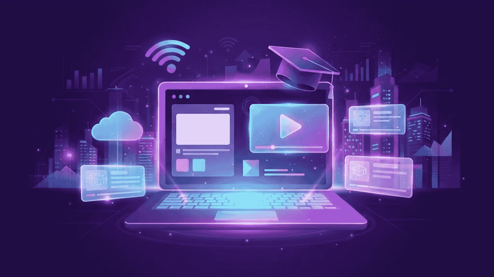 Top 10 Best Online Learning Platforms in Omaha