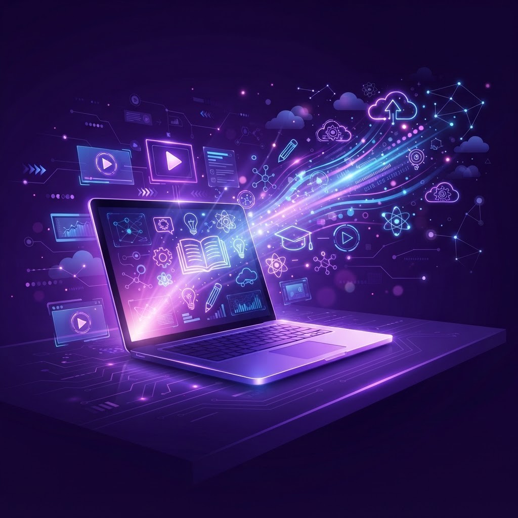 Top 10 Best Online Learning Platforms in San Antonio