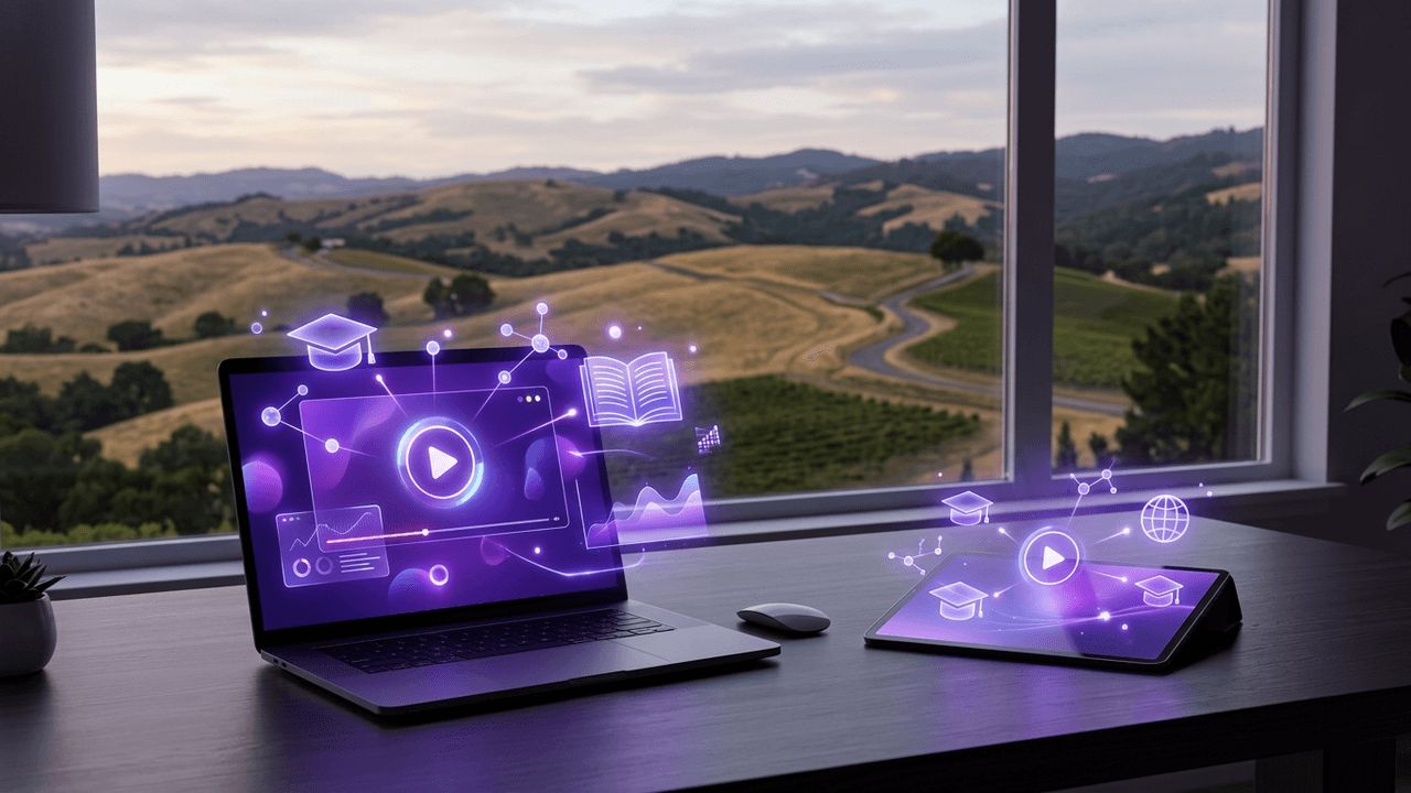 Top 10 Best Online Learning Platforms in Simi Valley
