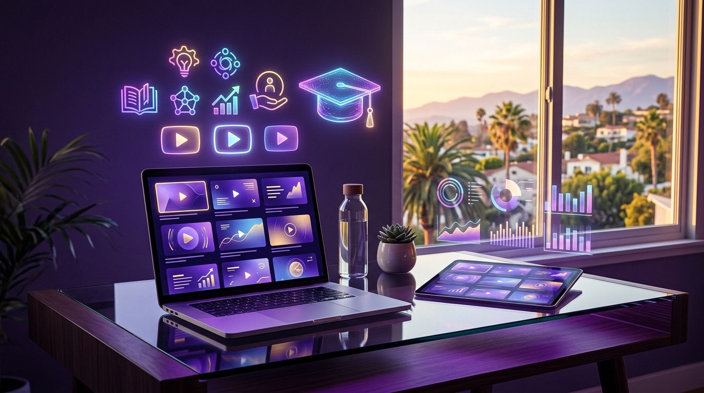 Top 10 Best Online Learning Platforms in Torrance