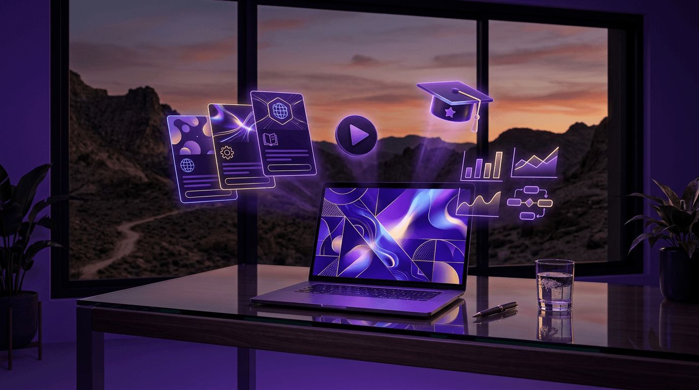 Top 10 Best Online Learning Platforms in Victorville