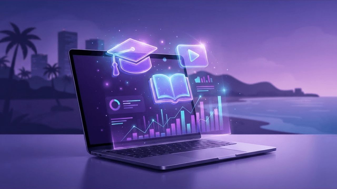 Top 10 Best Online Learning Platforms in Virginia Beach