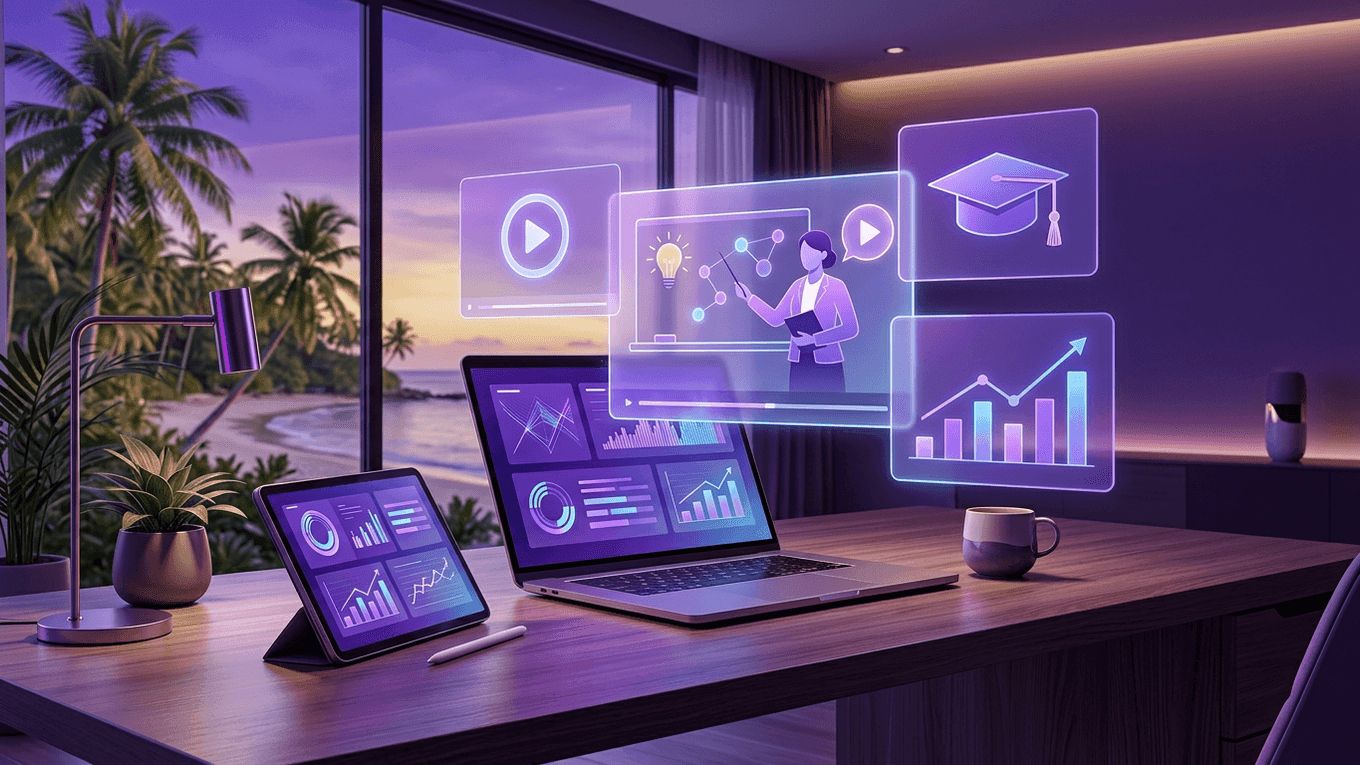 Top 10 Best Online Learning Platforms in West Palm Beach
