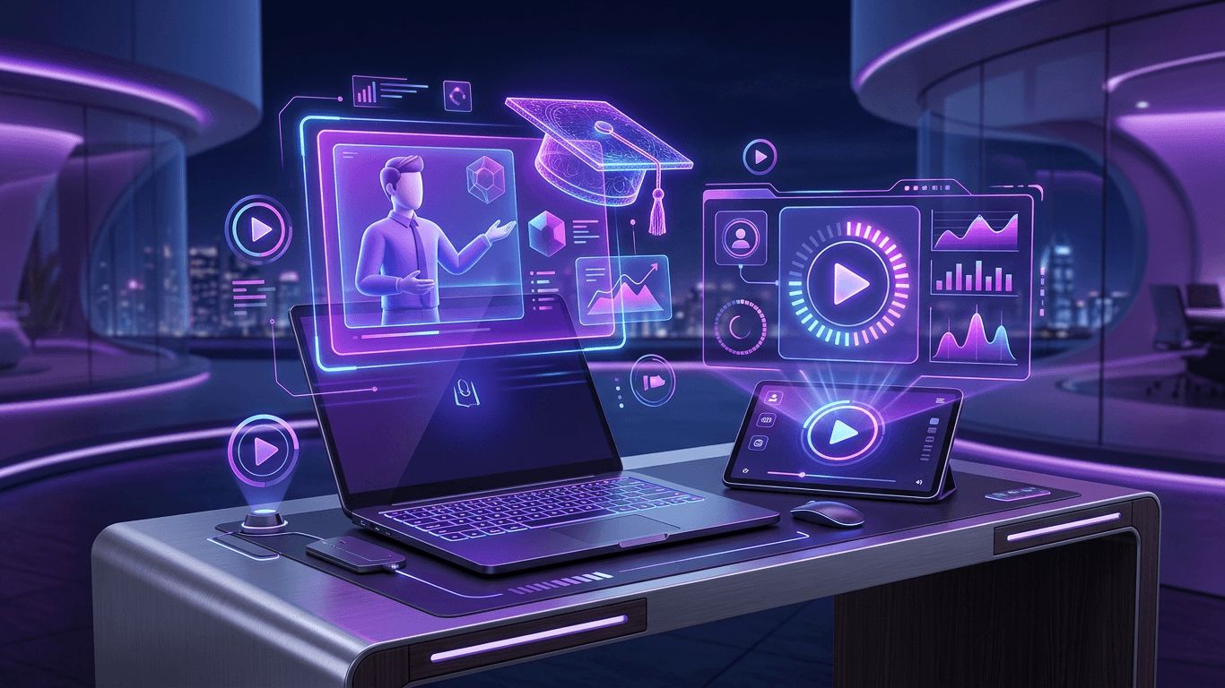 Top 10 Best Online Learning Platforms in West Valley City