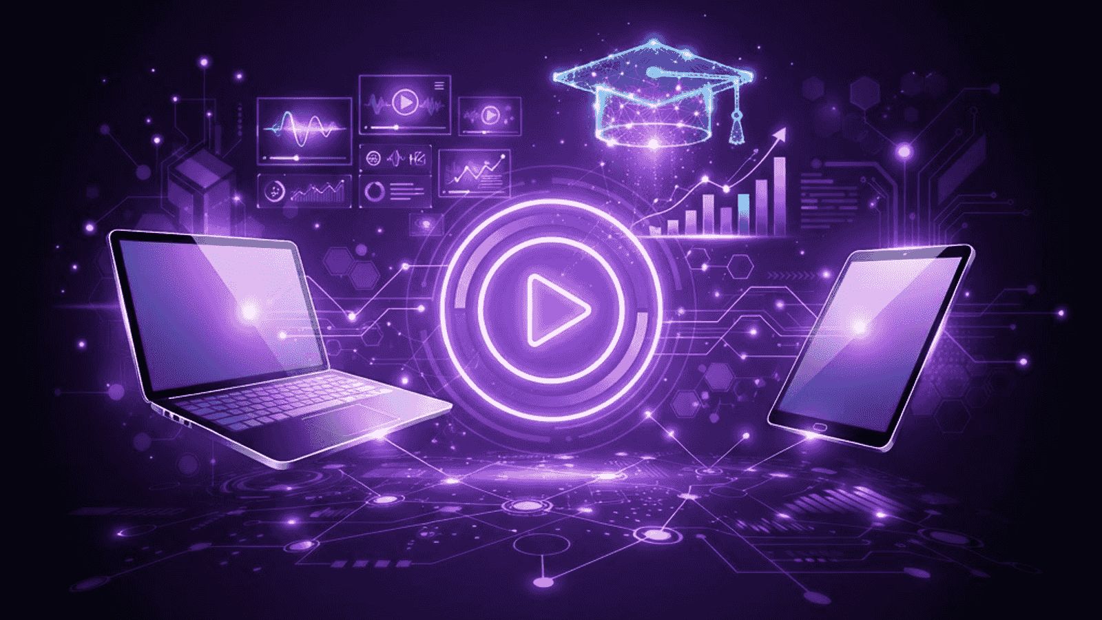Top 10 Best Online Learning Platforms in Wichita