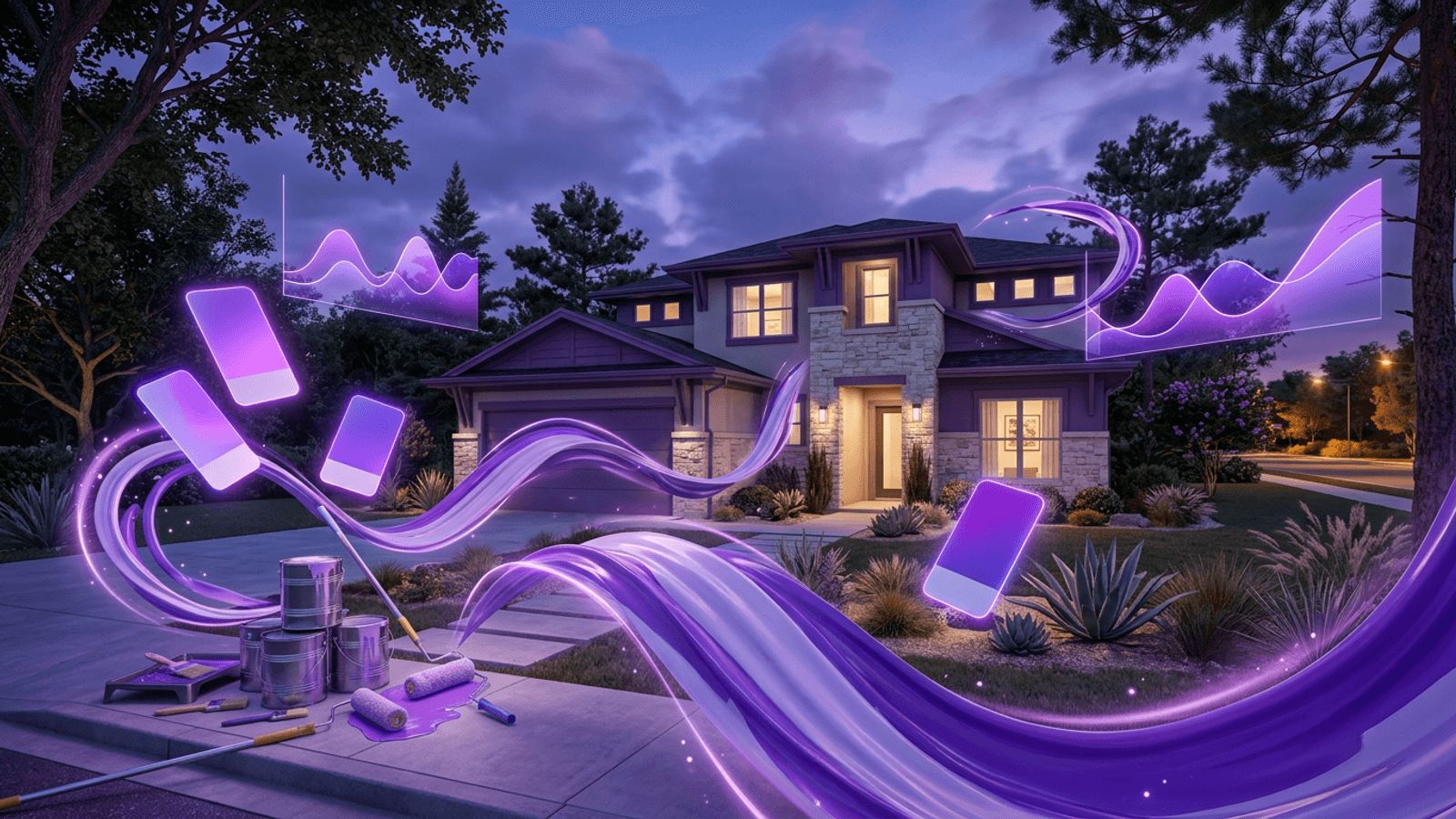 Top 10 Best Painting Contractors in Abilene