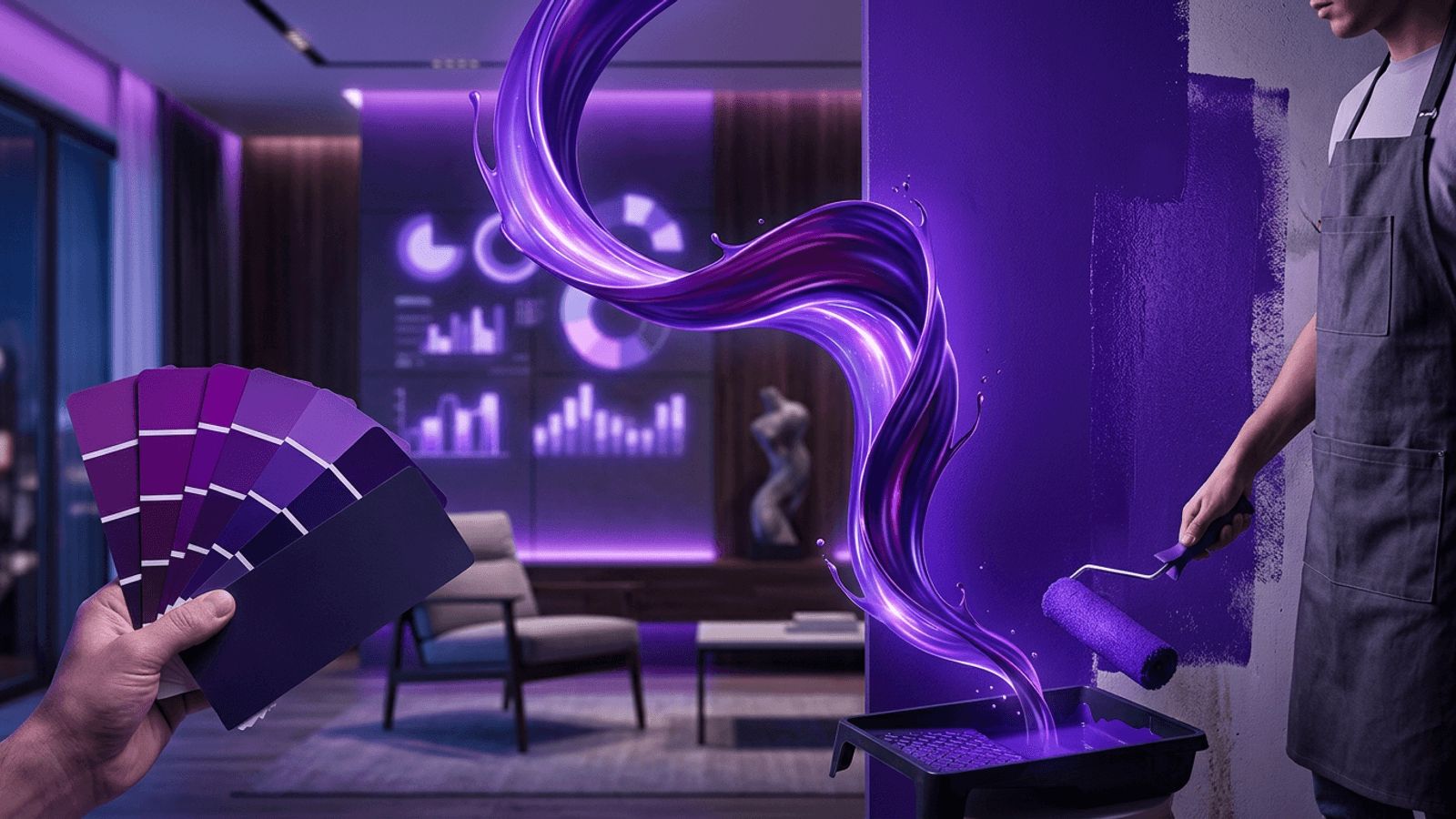 Top 10 Best Painting Contractors in Allen