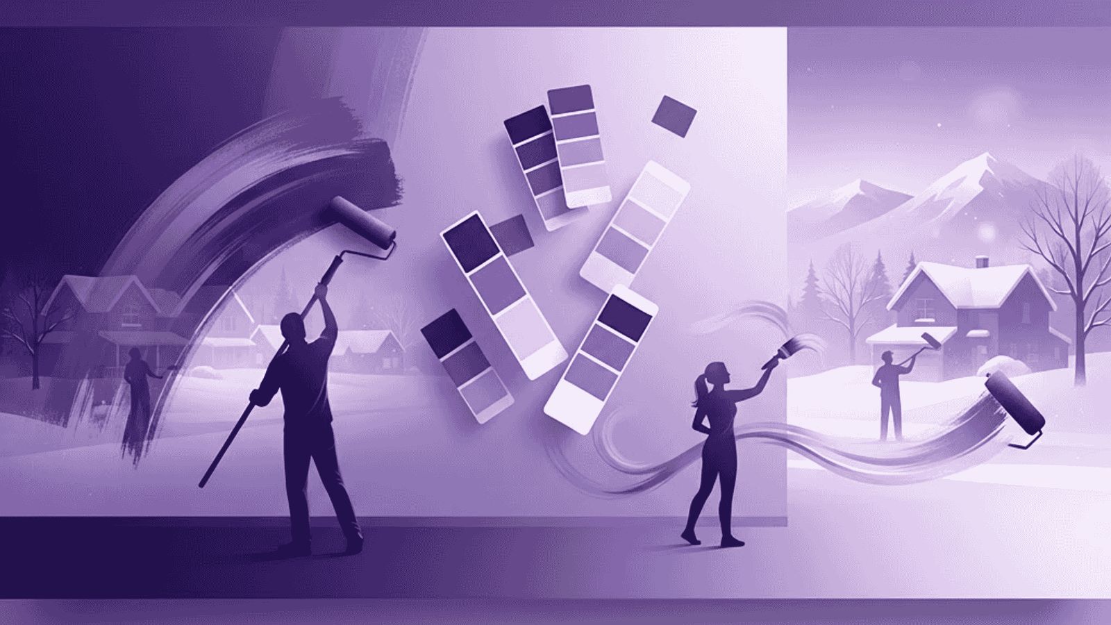 Top 10 Best Painting Contractors in Anchorage