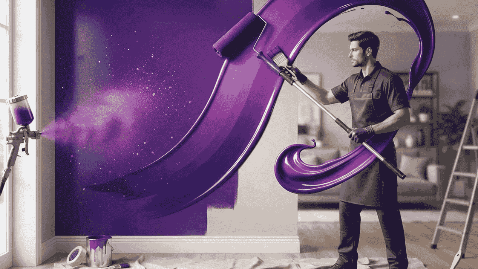 Top 10 Best Painting Contractors in Arlington