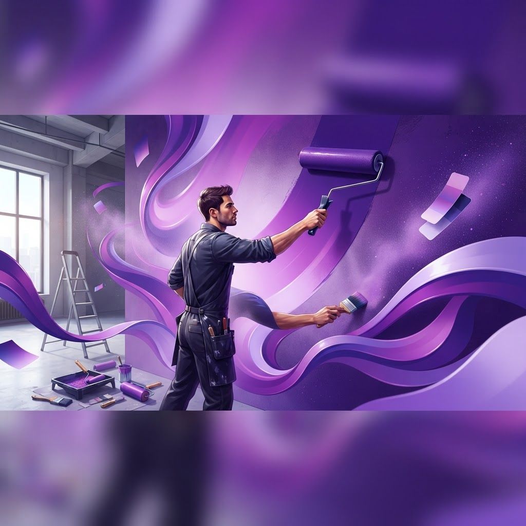 Top 10 Best Painting Contractors in Birmingham