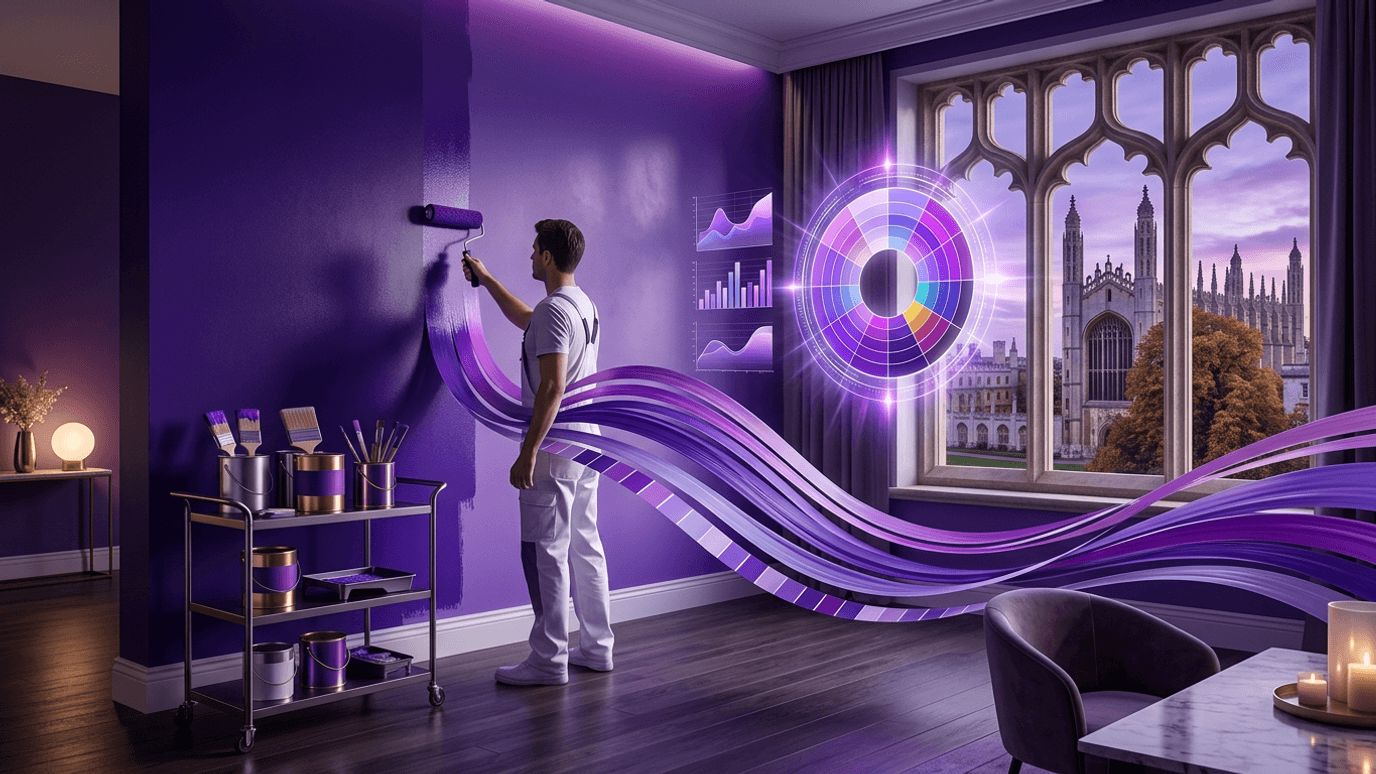 Top 10 Best Painting Contractors in Cambridge