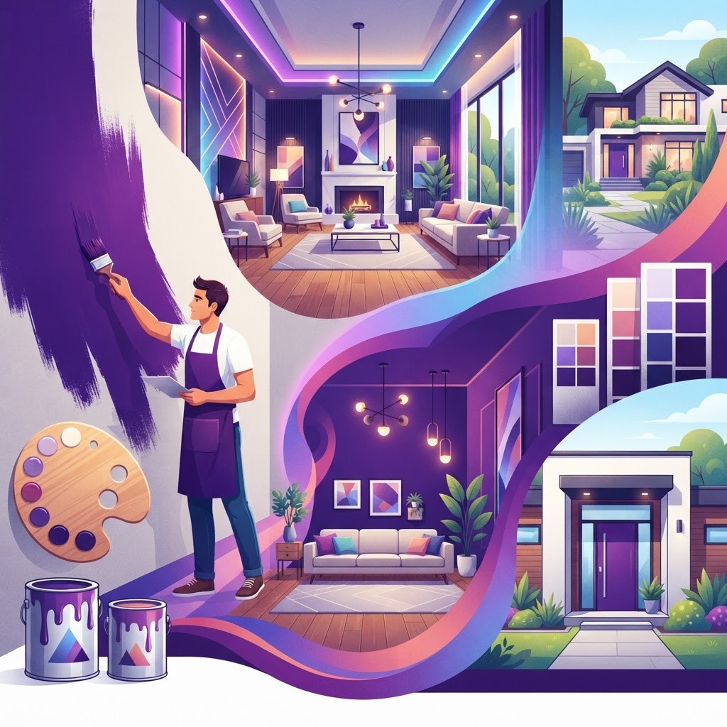 Top 10 Best Painting Contractors in Chicago