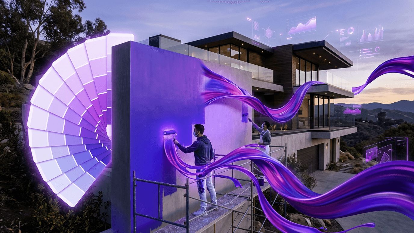 Top 10 Best Painting Contractors in Clovis