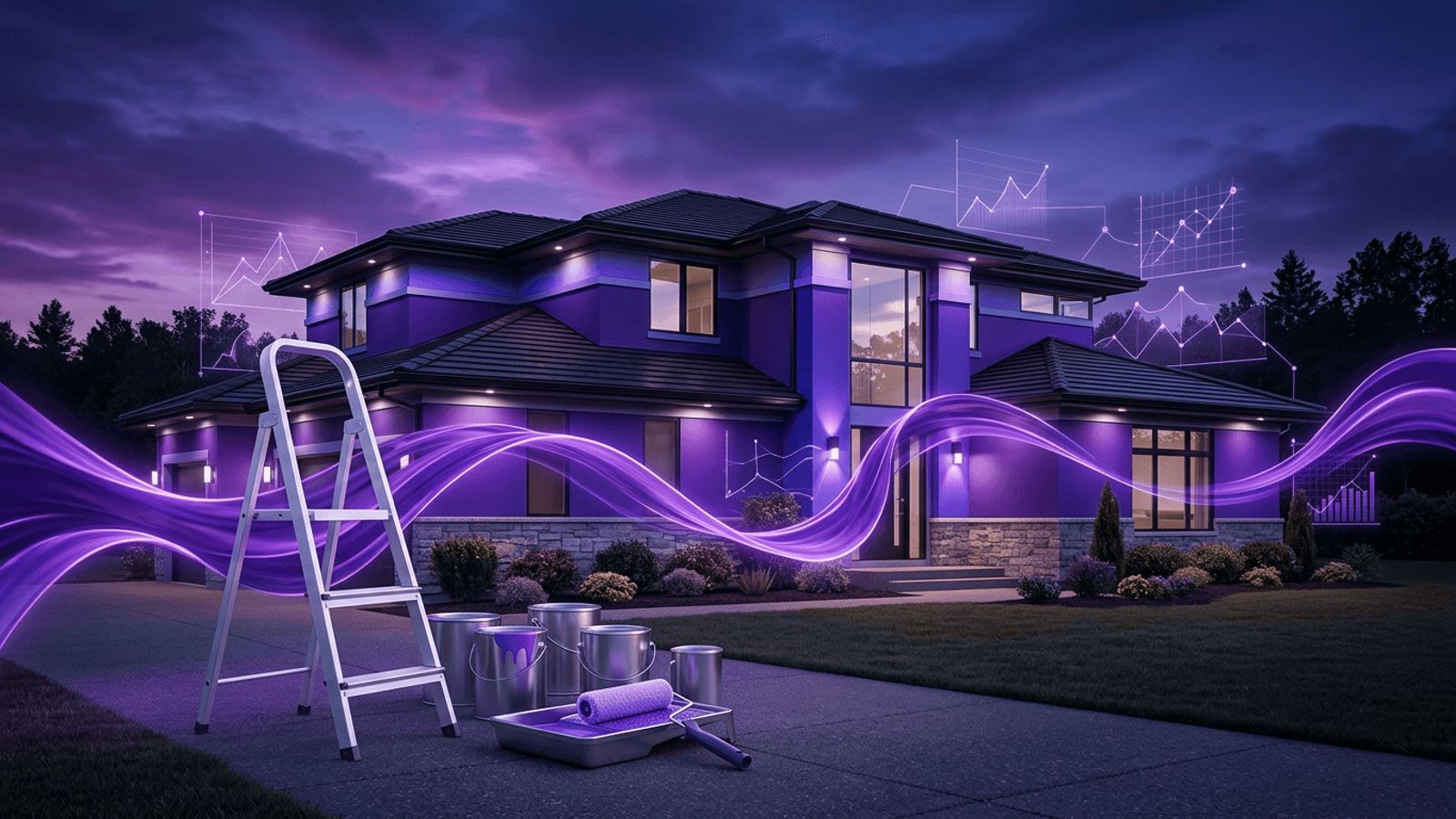 Top 10 Best Painting Contractors in Concord