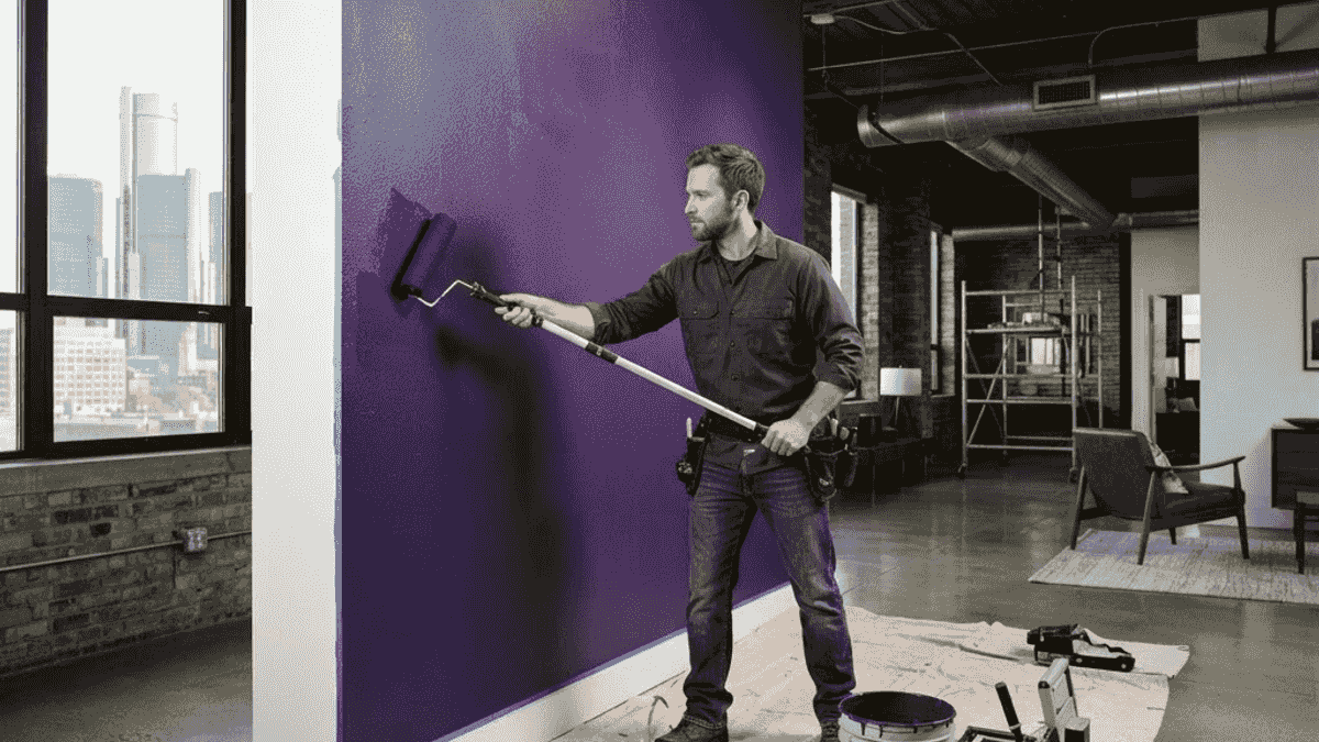 Top 10 Best Painting Contractors in Detroit