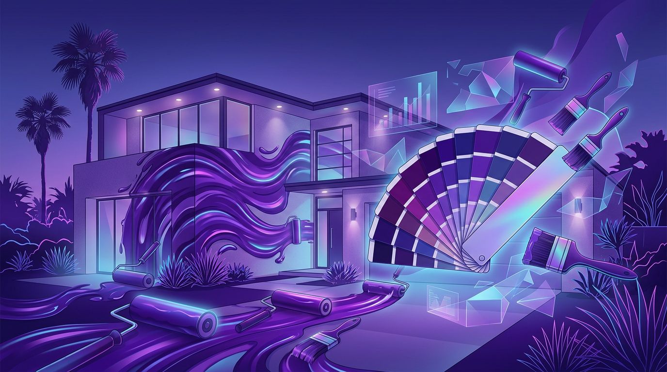 Top 10 Best Painting Contractors in Escondido