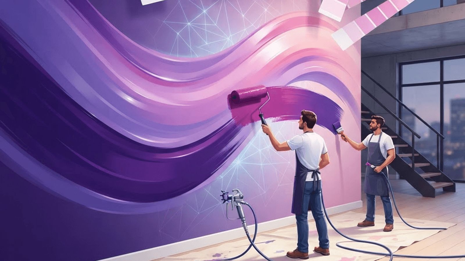 Top 10 Best Painting Contractors in Fremont