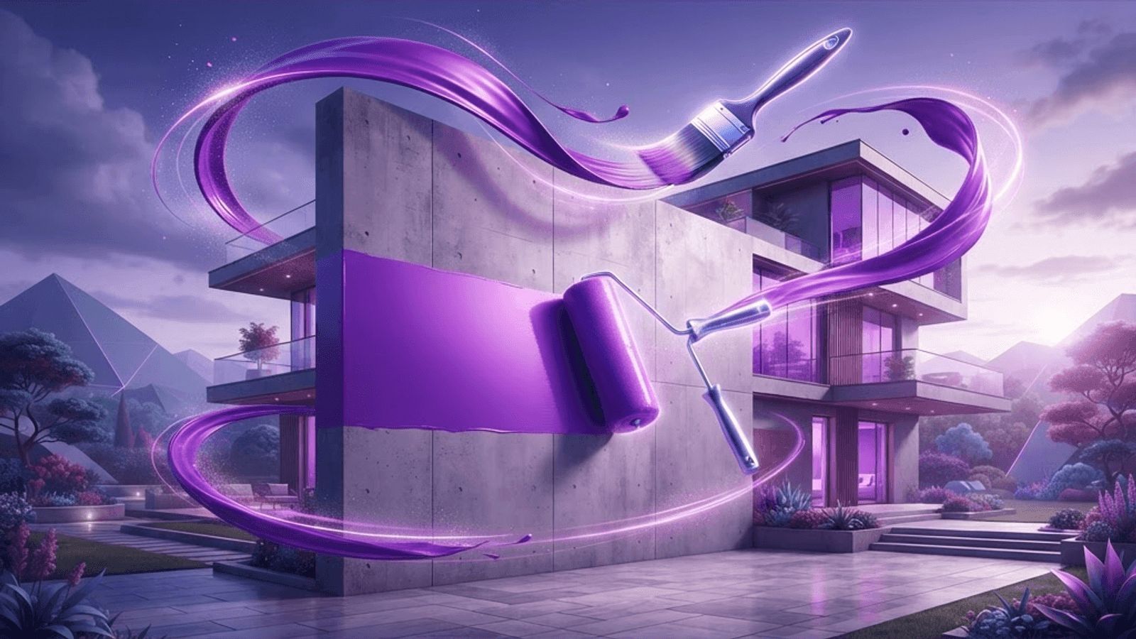 Top 10 Best Painting Contractors in Garden Grove