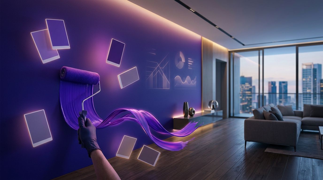 Top 10 Best Painting Contractors in Hampton