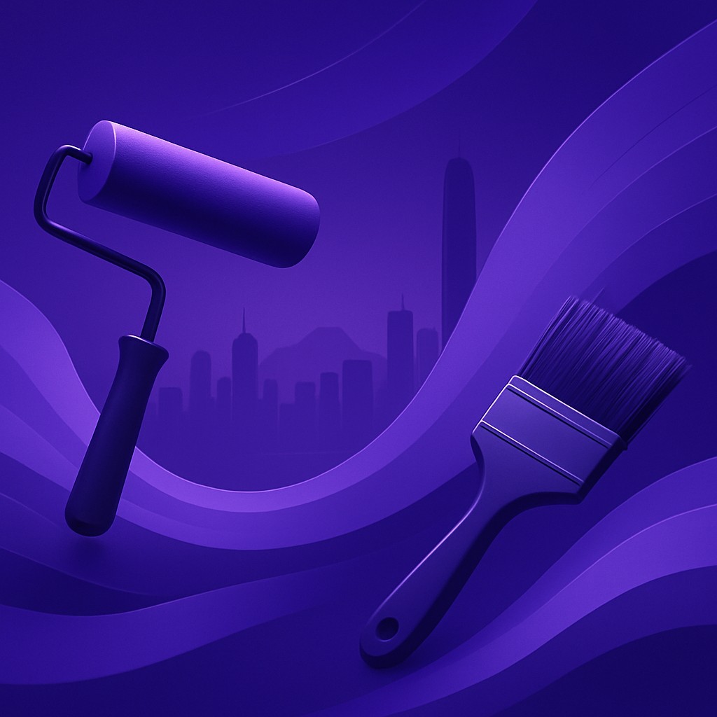 Top 10 Best Painting Contractors in Hong Kong